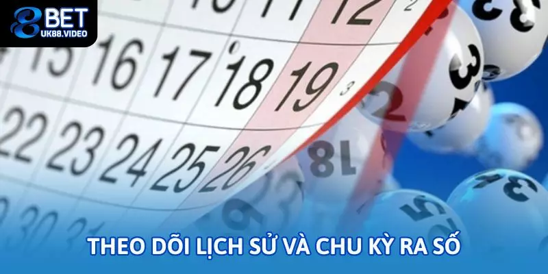 Dàn đề chẵn lẻ: Hướng dẫn áp dụng các chiến thuật tại 88bet 2 - Theo dõi lịch sử và chu kỳ ra số